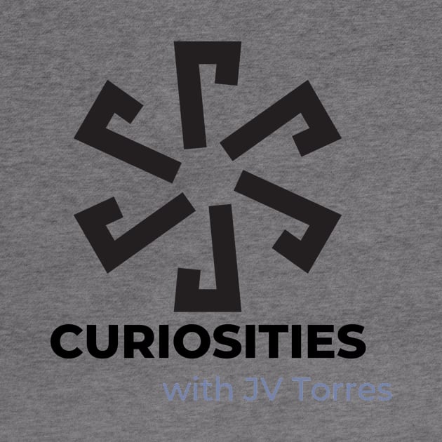 Curiosities with JV Torres by kingasilas